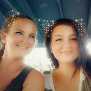 Meet your Posher, Krysta